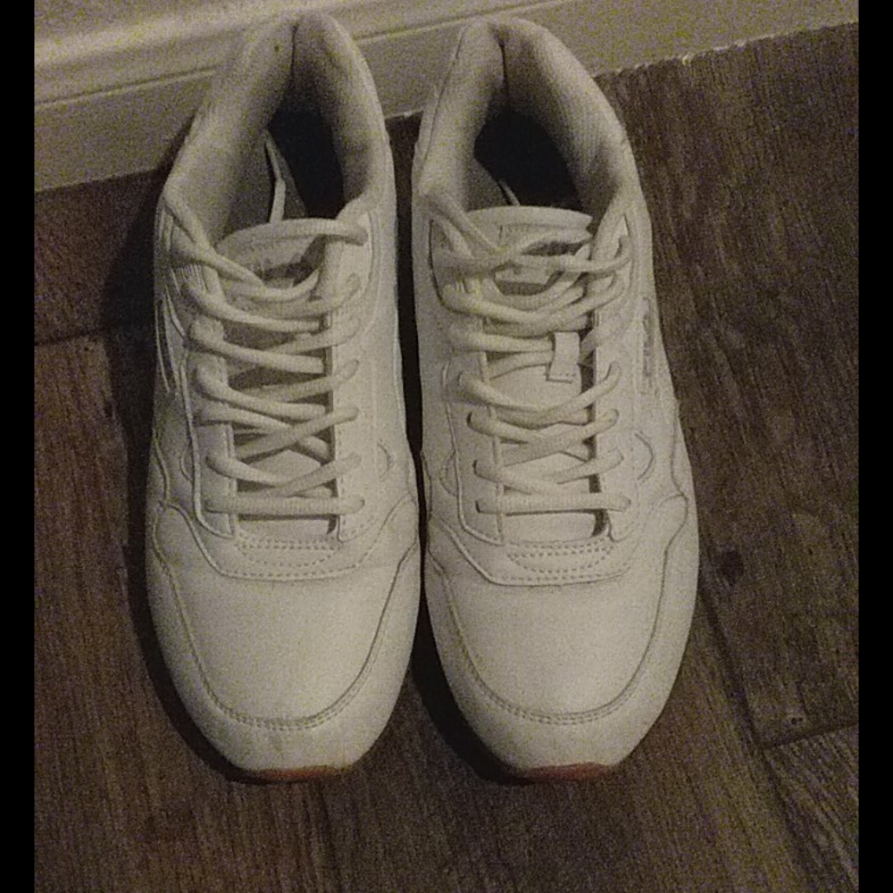 Fila shoes